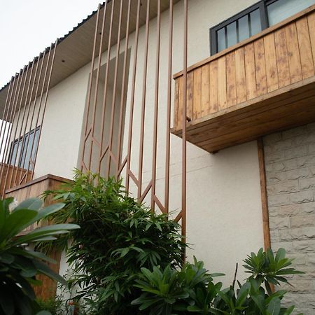 Palm Villas Amritsar Exterior photo